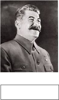  Сталин. 1922-1953 гг. 